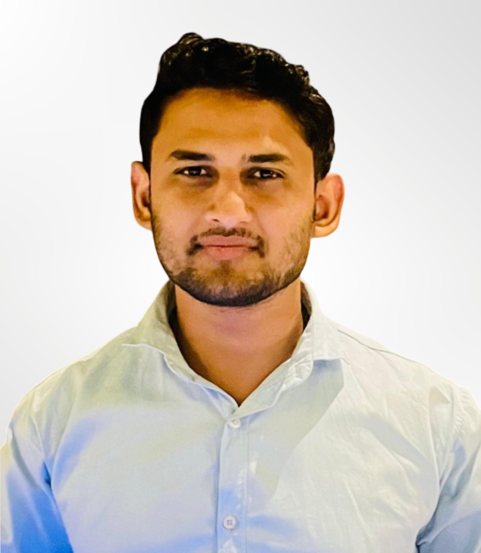 Ritesh Sharma